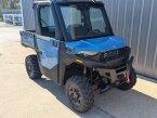 Thumbnail Photo 1 for New 2025 Polaris Ranger 570 SP 570 NorthStar Edition
