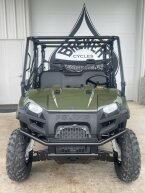 Thumbnail Photo 2 for New 2025 Polaris Ranger 570 Full-Size