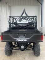 Thumbnail Photo 3 for New 2025 Polaris Ranger 570 Full-Size