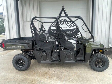 Photo 1 for New 2025 Polaris Ranger 570 Full-Size