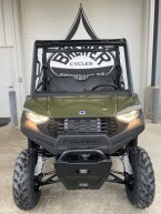 Thumbnail Photo 3 for New 2025 Polaris Ranger 570