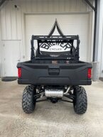 Thumbnail Photo 4 for New 2025 Polaris Ranger 570
