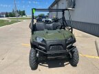 Thumbnail Photo 3 for New 2025 Polaris Ranger 570 Full-Size