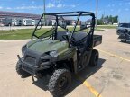 Thumbnail Photo 4 for New 2025 Polaris Ranger 570 Full-Size