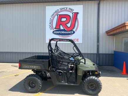 Photo 1 for New 2025 Polaris Ranger 570 Full-Size