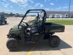 Thumbnail Photo 5 for New 2025 Polaris Ranger 570 Full-Size