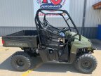 Thumbnail Photo 1 for New 2025 Polaris Ranger 570 Full-Size