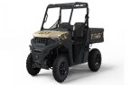 Thumbnail Photo 3 for New 2025 Polaris Ranger 570 Premium