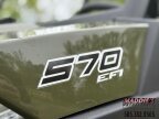 Thumbnail Photo 1 for New 2025 Polaris Ranger 570