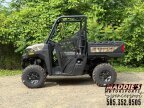 Thumbnail Photo 1 for New 2025 Polaris Ranger 570 Premium