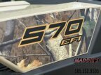 Thumbnail Photo 2 for New 2025 Polaris Ranger 570 Premium