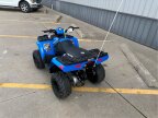 Thumbnail Photo 4 for New 2025 Polaris Ranger 570 Premium
