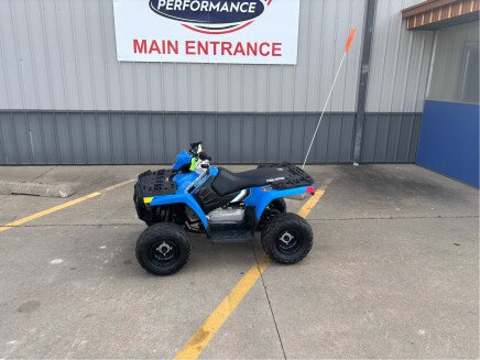 Photo 1 for New 2025 Polaris Ranger 570 Premium