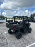 Thumbnail Photo 5 for New 2025 Polaris Ranger 570