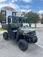 Thumbnail Photo 2 for New 2025 Polaris Ranger 570