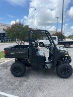 Thumbnail Photo 1 for New 2025 Polaris Ranger 570