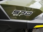 Thumbnail Photo 1 for New 2025 Polaris Ranger 570