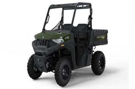 Photo 1 for New 2025 Polaris Ranger 570