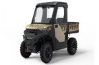 Thumbnail Photo 2 for New 2025 Polaris Ranger 570 SP 570 NorthStar Edition
