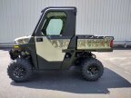 Thumbnail Photo 3 for New 2025 Polaris Ranger 570 SP 570 NorthStar Edition