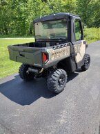 Thumbnail Photo 1 for New 2025 Polaris Ranger 570 SP 570 NorthStar Edition
