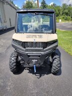 Thumbnail Photo 4 for New 2025 Polaris Ranger 570 SP 570 NorthStar Edition