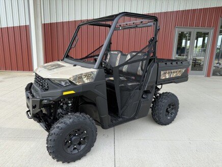 Photo 1 for New 2025 Polaris Ranger 570 Premium