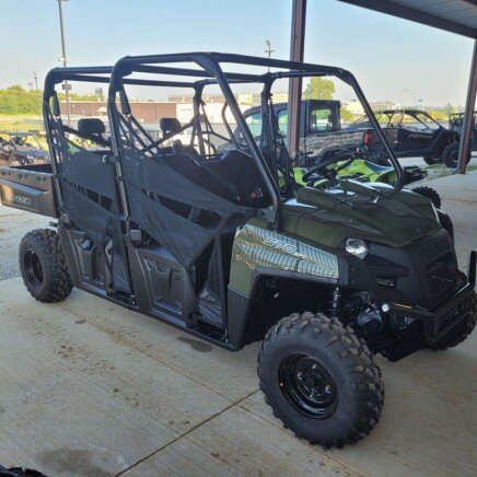 Photo 1 for New 2025 Polaris Ranger 570 Full-Size