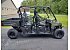 New 2025 Polaris Ranger 570 Full-Size