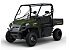 New 2025 Polaris Ranger 570