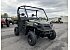 New 2025 Polaris Ranger 570 Full-Size