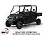 New 2025 Polaris Ranger 570 Full-Size