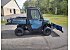 2025 Polaris Ranger 570 SP 570 NorthStar Edition