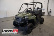 New 2025 Polaris Ranger 570