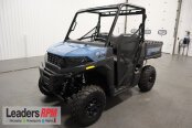 New 2025 Polaris Ranger 570