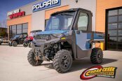 New 2025 Polaris Ranger 570 SP 570 NorthStar Edition
