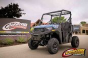 New 2025 Polaris Ranger 570 Premium