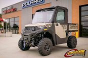 New 2025 Polaris Ranger 570 SP 570 NorthStar Edition
