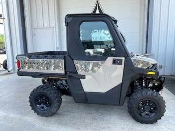 New 2025 Polaris Ranger 570 SP 570 NorthStar Edition