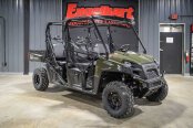 New 2025 Polaris Ranger 570 Full-Size