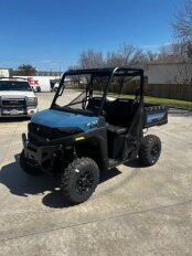 New 2025 Polaris Ranger 570 Premium