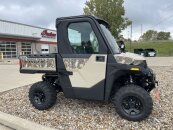 New 2025 Polaris Ranger 570 SP 570 NorthStar Edition