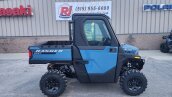 New 2025 Polaris Ranger 570 SP 570 NorthStar Edition