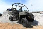 New 2025 Polaris Ranger 570 Full-Size