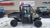 New 2025 Polaris Ranger 570 Full-Size