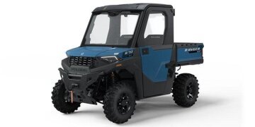 New 2025 Polaris Ranger 570 SP 570 NorthStar Edition