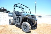 New 2025 Polaris Ranger 570 Premium