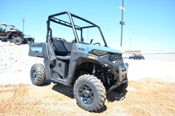 New 2025 Polaris Ranger 570 Premium