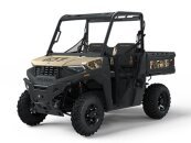 New 2025 Polaris Ranger 570 Premium