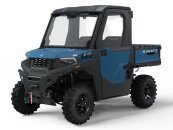 New 2025 Polaris Ranger 570 SP 570 NorthStar Edition